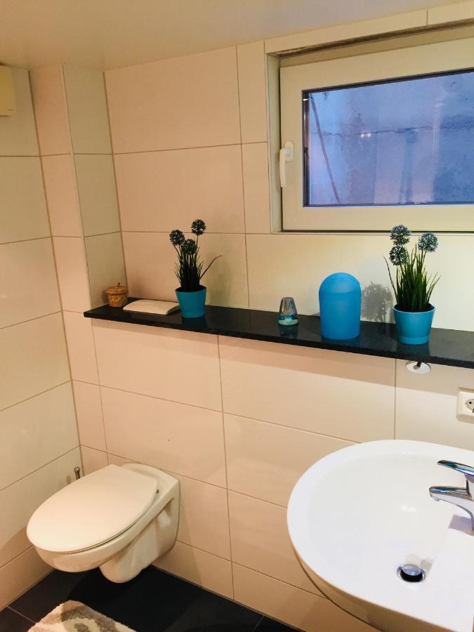 Ruhiges Privates Zimmer In Freiburg, Zentrumsnah, Naehe Europapark Екстериор снимка