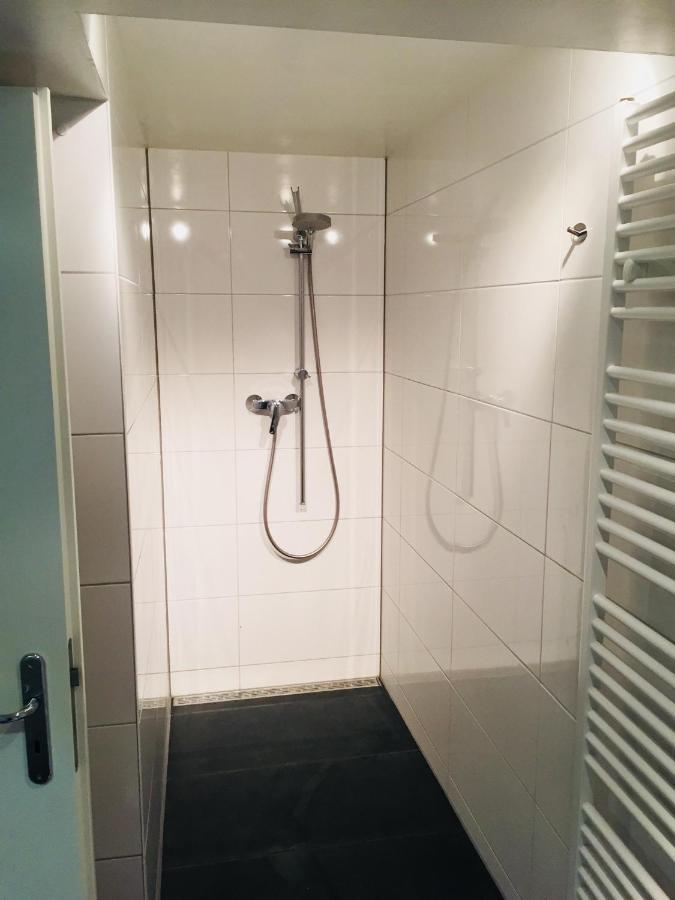 Ruhiges Privates Zimmer In Freiburg, Zentrumsnah, Naehe Europapark Екстериор снимка