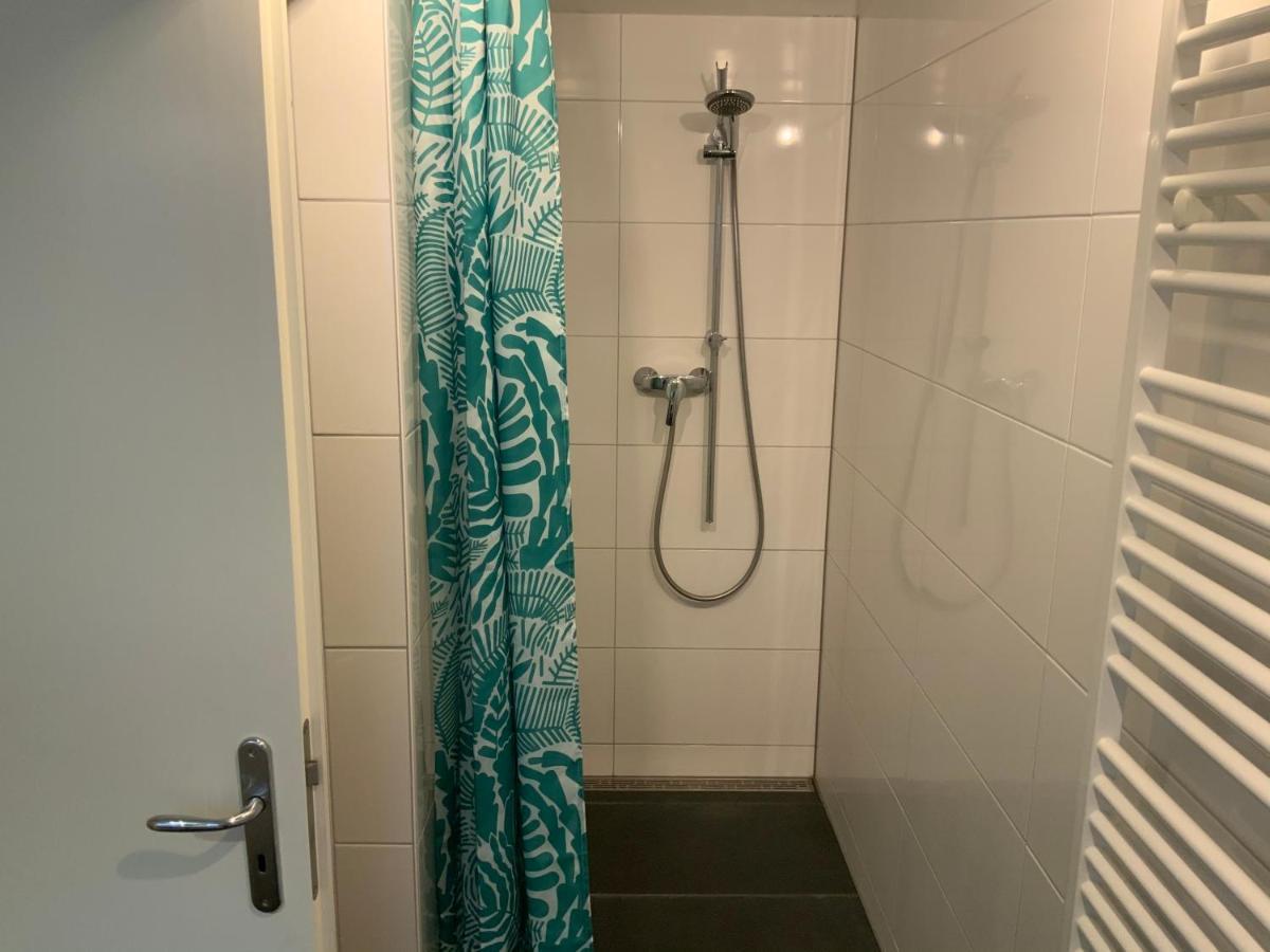 Ruhiges Privates Zimmer In Freiburg, Zentrumsnah, Naehe Europapark Екстериор снимка